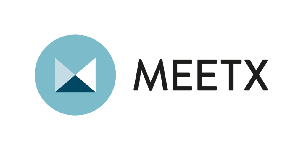 Logga Meetx