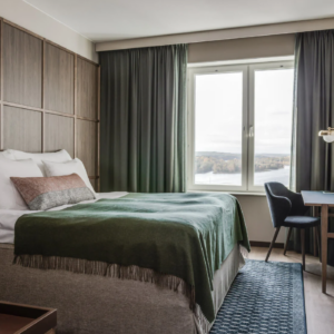 Clarion Umeå - Standradrum